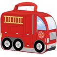 thumbnail image 1 of Thermos Novelty Soft Lunch Kit, Firetruck, 1 of 3