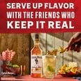 thumbnail image 6 of Captain Morgan 100 Proof Spiced Rum, 375 ml Bottle, 50% ABV, 6 of 8