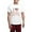 With Red Plaid Pant, variant on CafePress - I Love Deez Nuts Men's Light Pajamas - Men's Light Loose Fit Cotton Pajama Set