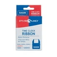 thumbnail image 3 of Pyramid Time Systems Genuine and Authentic Time Clock Replacement Ribbon [5000R], 3 of 5