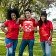 thumbnail image 2 of HLONK Large Foam Dice for Kids Outdoor Party Game and Teaching Props, 2 of 6