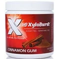 thumbnail image 1 of Xyloburst Xylitol Cinnamon Gum, 100 Count, 1 of 2