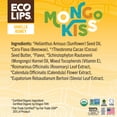 thumbnail image 6 of Eco Lips Mongo Kiss Organic Hydrating, Moisturizing Lip Balm, Vanilla Honey 0.25 oz., 6 of 8