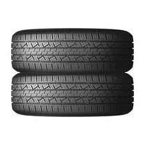 Continental CrossContact LX25 245/65R17 107T WL (2 Tires)