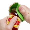 thumbnail image 3 of Prepworks Jar Grips Set (Set of 3), Assorted Colors, 3 of 4
