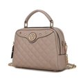 thumbnail image 1 of MKF Collection by Mia K. MKF-X737TP Samira Satchel Bag, 1 of 1