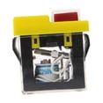 thumbnail image 3 of Interruptor electromagnético shamjiam 250 V 6 A automático multifunción, 3 of 8