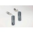 thumbnail image 4 of ABLE-T Bendable Cutlery Set (Fork, Knife, and Spoon), 4 of 4