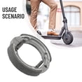 thumbnail image 3 of Spring Load Electric Bicycle Brake Shoes Pads Caliper Drum Caliper, 3 of 10