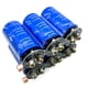 thumbnail image 3 of 16V83F Supercapacitor Automobile Rectifier Module 2.7V500Fx6 Super Capacitor with Balance Protecting Plate, 3 of 5