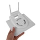 thumbnail image 5 of BRIGHTFUFU Estante Para De Pared Sin Perforación Ideal Para Cocina O Dormitorio, 5 of 8