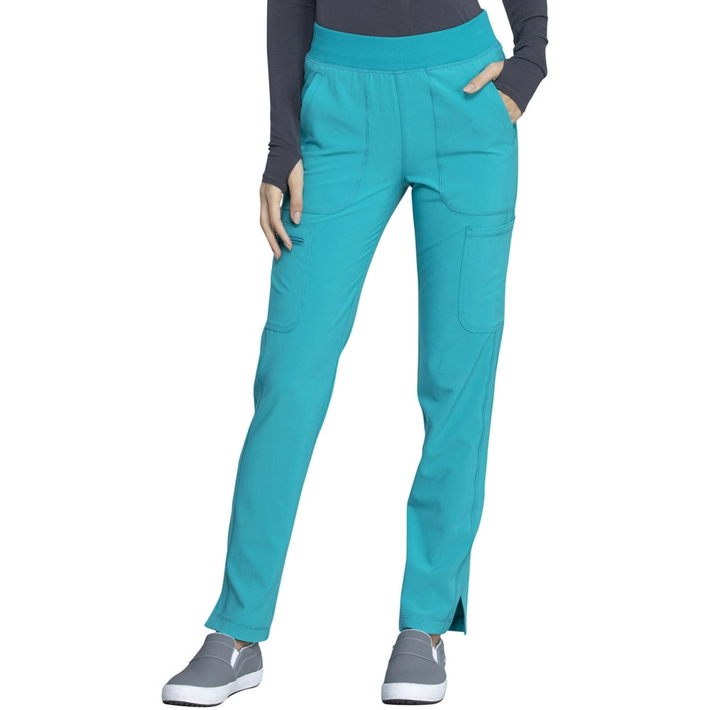cherokee infinity antimicrobial cargo jogger pants