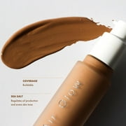 Farmasi Air Glow Foundation 1 fl oz- 30 ml / N12