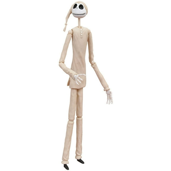 Nightmare Before Christmas - Pajama Jack Action Figure