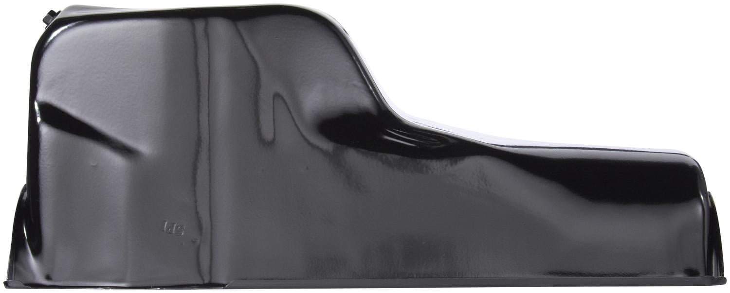 Spectra Premium GMP41A Steel Engine Oil Pan