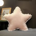 thumbnail image 1 of Almohada creativa, almohada de felpa de varias formas, cojín, juguete de peluche WD.WDQZL Ropa, 1 of 6