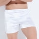 thumbnail image 1 of Ceisia Gift Men's Spring/Summer Casual Shorts - Fashion Solid Elastic Waist Drawstring Sleeping & Outdoor Short Pants, 1 of 8