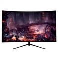 thumbnail image 1 of Monitor Curvo Gamer 27 XZEAL XZ4010 1ms 165Hz Full HD HDMI Displayport XZMXZ40B, 1 of 4