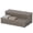 Gray, variant on Nihsuao Hot Tub Steps with Storage, 36.6” Long Outdoor Spa Steps, Non-Slip Hot Tub Stairs, Waterproof for Porch/RV/Deck, Black