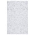 thumbnail image 5 of SAFAVIEH Ebony Addison Floral Area Rug, Grey/Ivory, 5' x 8', 5 of 7