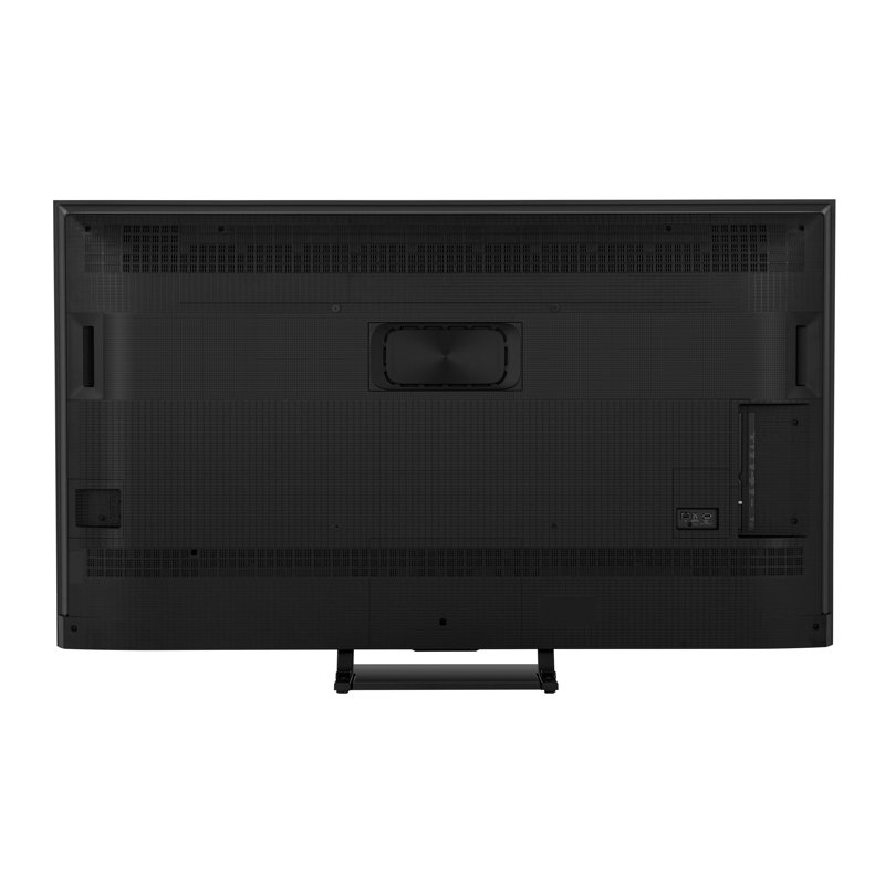 Hisense 55" Class U7 Series Mini-LED ULED 4K UHD Google Smart TV (55U75QG, 2025 Model) - QLED, Native 165Hz, Dolby Vision IQ, Dolby Atmos, Full Array Local Dimming, Game Mode Ultra gallery view