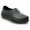 Black, variant on SR Max Manteo, Men's, Black EVA Clog Style Soft Toe Waterproof Slip Resistant Work Shoe. (10.0 EW)