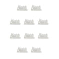 thumbnail image 1 of Monstrate Carbon Steel Christmas Tree Scrapbooking Die DIY Card Embossing Anti-rust Themed Mold Making Template Xmas Stencil 10piezas, 1 of 6