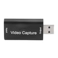 thumbnail image 2 of Tarjeta de captura de video FPS, interfaz multimedia HD para tarjeta de captura de video para transmisión Tarjeta de captura de video K diseñada para la perfección, 2 of 9