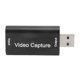 thumbnail image 1 of Tarjeta de captura de video ANGGREK 4K portátil para computadoras, 1 of 8