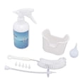 thumbnail image 1 of Ear Irrigation Kit, 500ml Fast Ear Washer Bottle System Hygienic Professional Reliable  For Home, 1 of 8