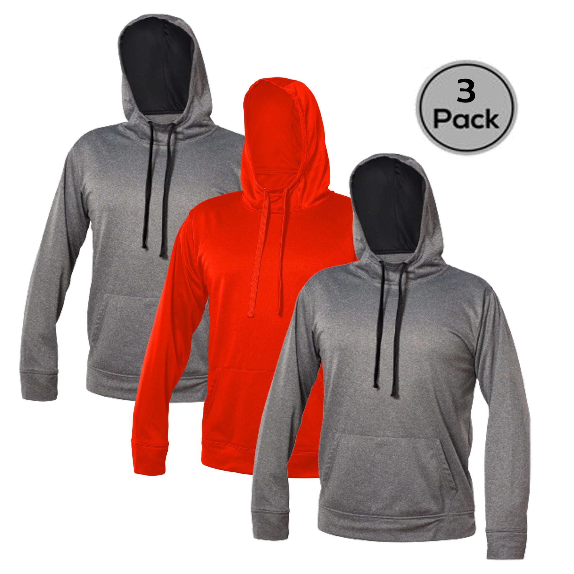 Mock hoodie hotsell