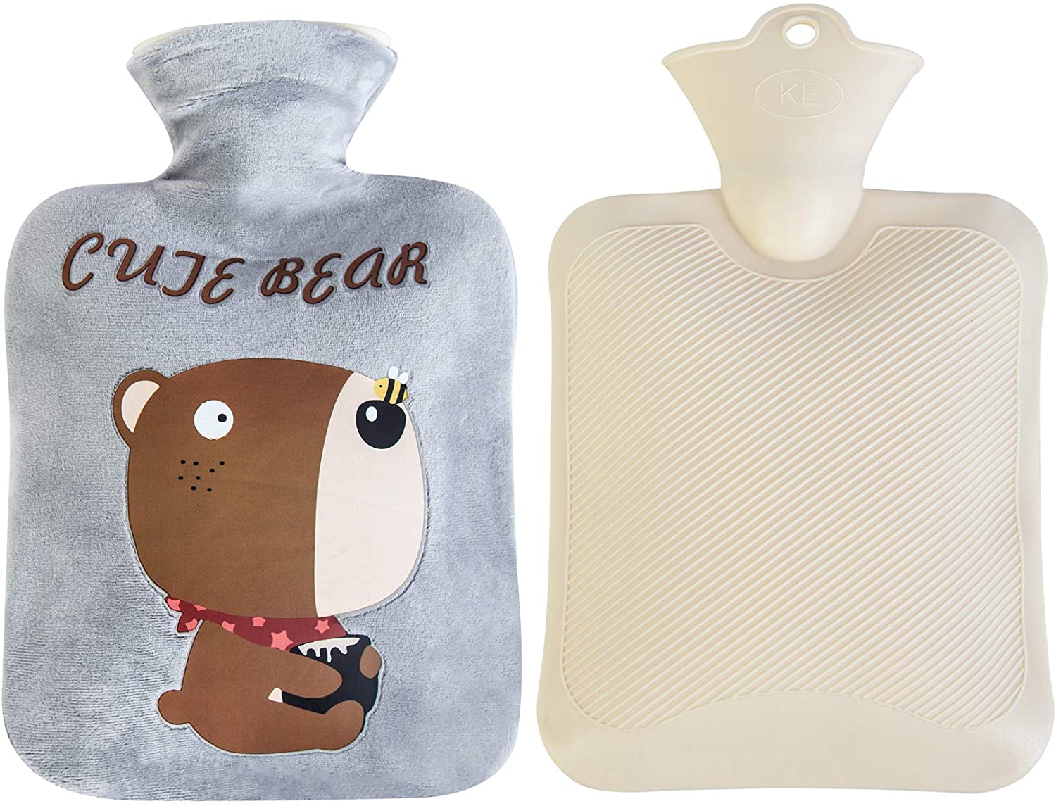 hot water bottle gifts