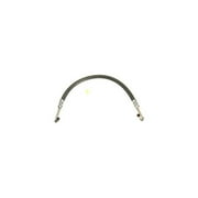 international scout power steering pressure line hose assembly