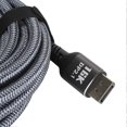 thumbnail image 4 of Câble DisplayPort 2.1 5 m Câble d'extension DisplayPort 16K à 30 Hz 40 Gbit/s 3D Dynamic HDR Câble DisplayPort HD, 4 of 4