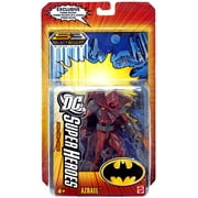 Batman DC Super Heroes Series 3 Azrael Action Figure
