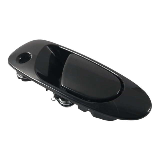 koolsoo Exterior Door Handle Easy to Install Equipment Replaces for Right Front
