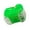 Green, variant on Multiple Model Rechargeable Bike Light 6 Lighting Models Waterproofed Frogs Regulable Silicones Strap For Road Bicycles