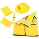 thumbnail image 3 of Traje de cosplay para niños de 5 piezas Traje de juego de rol de carpintero para niños para fiesta de disfraces, 3 of 8