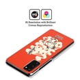 thumbnail image 2 of Head Case Designs Officially Licensed Peanuts Oriental Snoopy Dancing Hard Back Case Compatible with Samsung Galaxy S23 Ultra 5G, 2 of 7