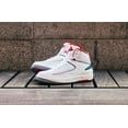 thumbnail image 5 of New Air Jordan 2 Rétro Hochets aux “Origins” du Modèle, 5 of 5