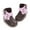 Red, variant on Western Baby Shoes Cowboy Cowgirl Boots Lightweight Walking Infant Shoes for Boys Girls