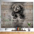 thumbnail image 2 of Design Art - Jesus Christ, 2 of 5