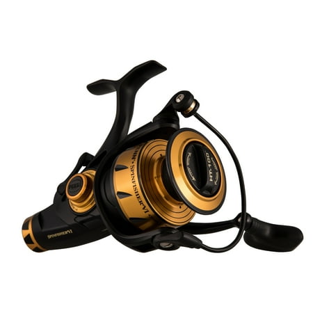UPC: 0031324038707 | PENN Spinfisher Vl Live Liner Spinning Inshore Fishing Reel Size 4500
