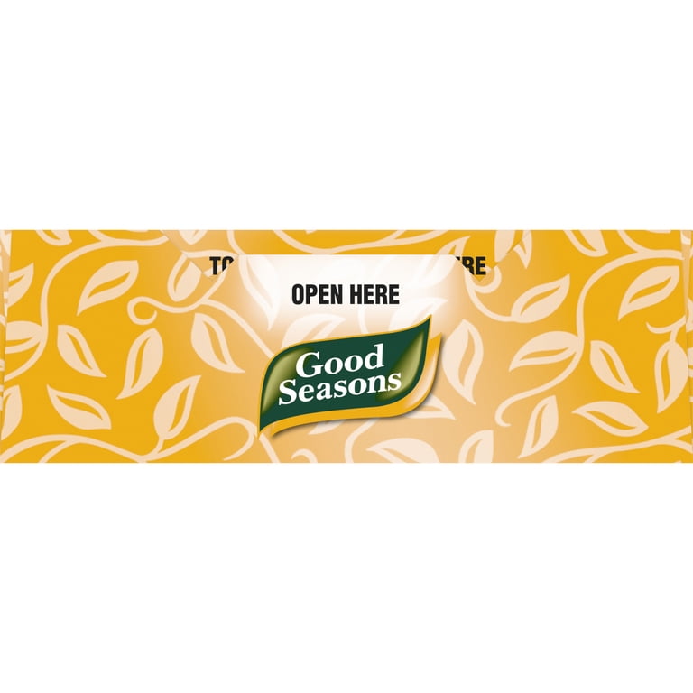 good seasoning italian dressing Good Seasons Italian Dressing Seasoning Packet main image 1