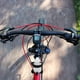thumbnail image 2 of 2pcs Handlebar Cute Panda Slap Bracelets Mountain Bikes Plush Animal Ornaments for Road Bikes Cycling Bikes Handlebar Decorations, 2 of 3