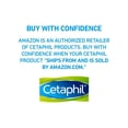thumbnail image 2 of Cetaphil Pro Dermacontrol Purifying Clay Mask With bentonite clay for oily, sensitive Skin, 3 Oz Jar - 2 Pack, 2 of 10
