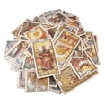 thumbnail image 2 of Juego de cartas Mucha Tarot Family con cartas de tarot, 2 of 4