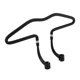 thumbnail image 3 of Car Rear Seat Headrest Coat Hanger Suit Hanger Car Universal, 3 of 5