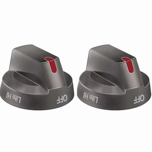 Electric Stove Knob Replacement, DG94-03500A/Z Gas Stove Knob Accessories