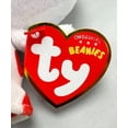 thumbnail image 4 of Ty Beanie Baby - Honey The Bunny  – Moshi Monsters  - Stuffed Animal, 4 of 6